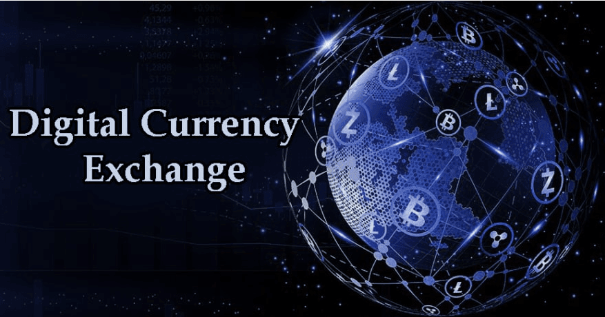 crypto exchanges