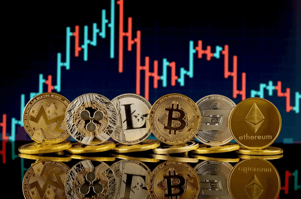crypto exchanges