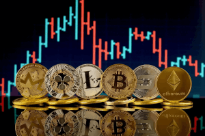 crypto exchanges