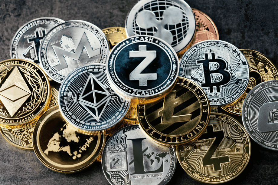 cryptourrency