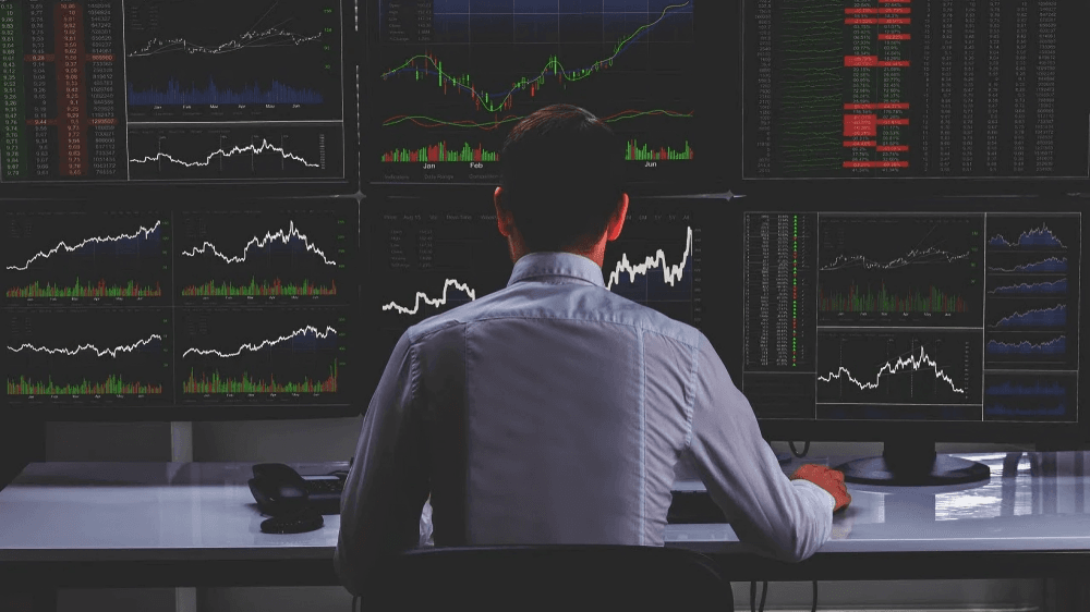 online forex trading