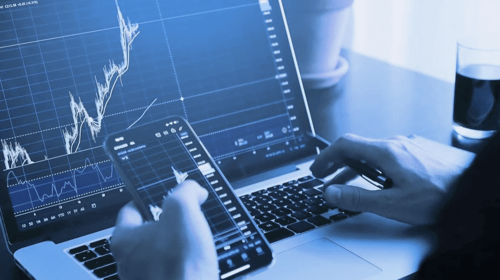 online forex trading