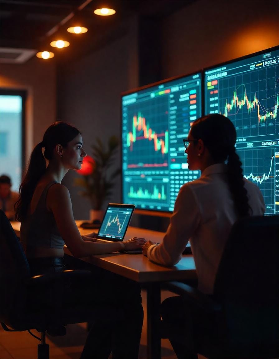 MT05 technology revolutionizing industries with high-speed processing and advanced connectivity.