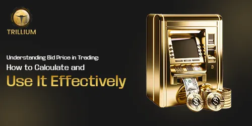 Bid Price in Trading