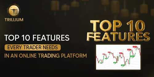 Online Trading Platform