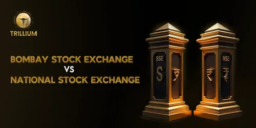 Bombay Stock Exchange vs National Stock Exchange